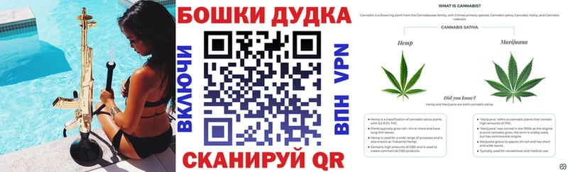 Бошки Шишки Bruce Banner Чекалин
